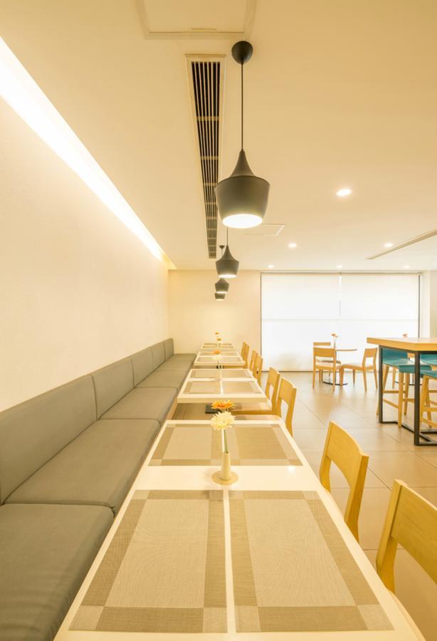 שנגחאי Hanting Express Changxing Island Phoenix Town מראה חיצוני תמונה